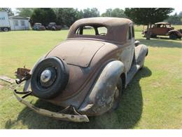 1936 Ford Coupe (CC-1765339) for sale in Great Bend, Kansas