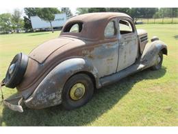 1936 Ford Coupe (CC-1765339) for sale in Great Bend, Kansas