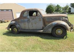 1936 Ford Coupe (CC-1765339) for sale in Great Bend, Kansas