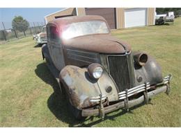 1936 Ford Coupe (CC-1765339) for sale in Great Bend, Kansas