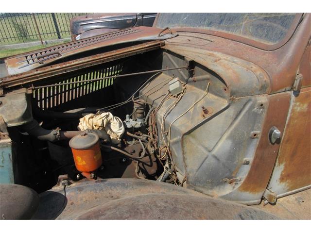 1936 Ford Coupe (CC-1765339) for sale in Great Bend, Kansas