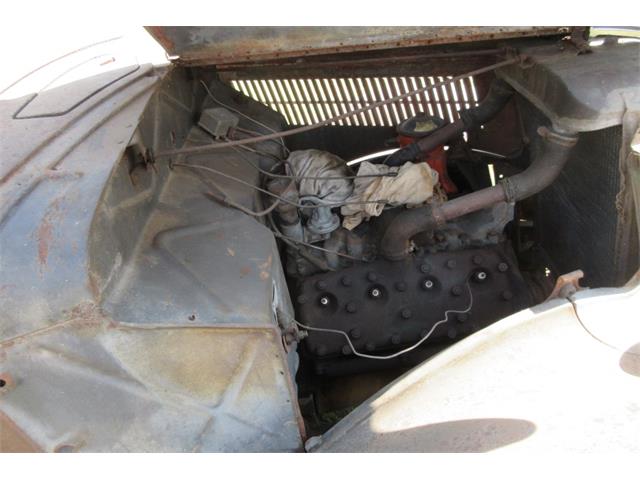 1936 Ford Coupe (CC-1765339) for sale in Great Bend, Kansas