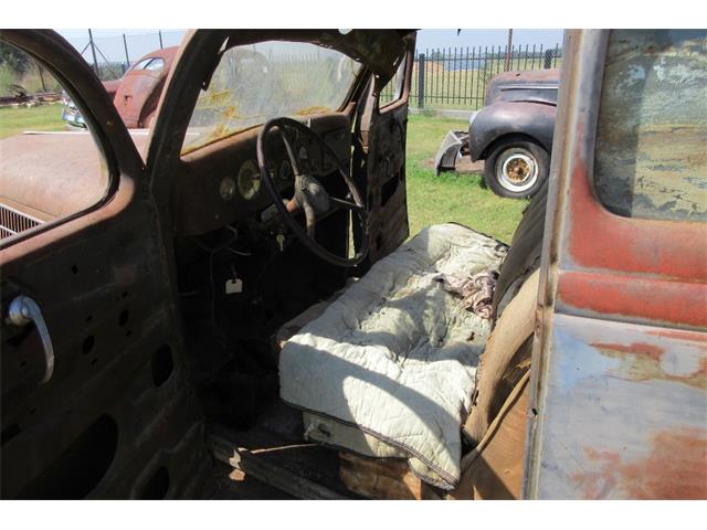 1936 Ford Coupe (CC-1765339) for sale in Great Bend, Kansas