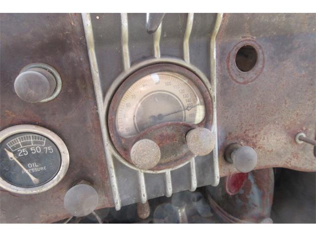 1936 Ford Coupe (CC-1765339) for sale in Great Bend, Kansas