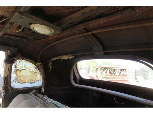 1936 Ford Coupe (CC-1765339) for sale in Great Bend, Kansas