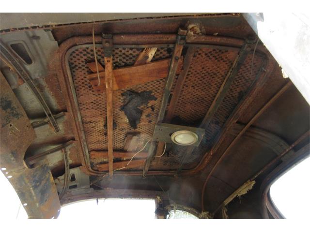 1936 Ford Coupe (CC-1765339) for sale in Great Bend, Kansas