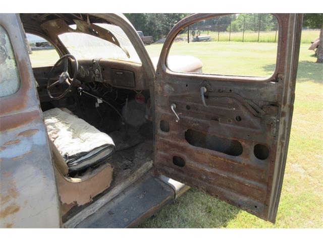 1936 Ford Coupe (CC-1765339) for sale in Great Bend, Kansas