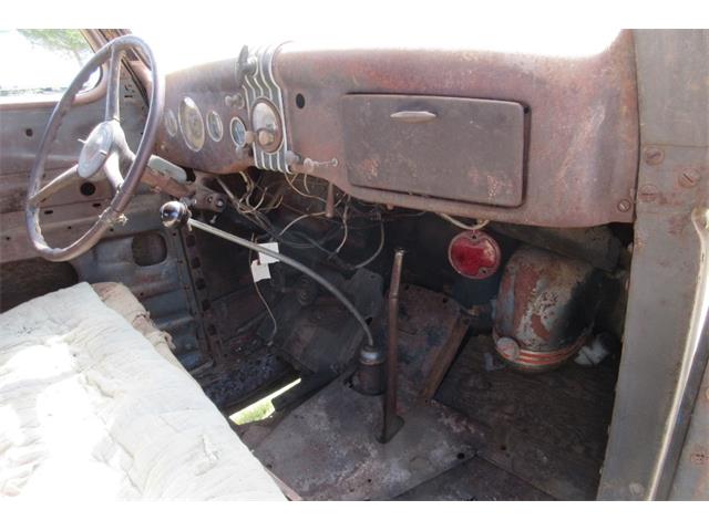 1936 Ford Coupe (CC-1765339) for sale in Great Bend, Kansas