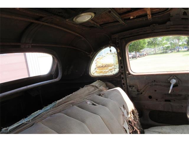 1936 Ford Coupe (CC-1765339) for sale in Great Bend, Kansas