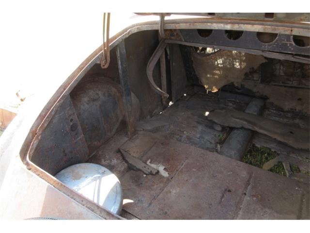 1936 Ford Coupe (CC-1765339) for sale in Great Bend, Kansas