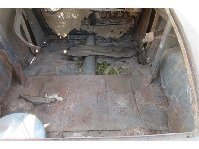 1936 Ford Coupe (CC-1765339) for sale in Great Bend, Kansas