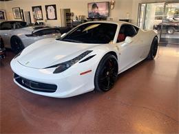 2013 Ferrari 458 (CC-1765346) for sale in Thousand Oaks, California
