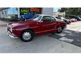 1966 Volkswagen Karmann Ghia (CC-1765349) for sale in Thousand Oaks, California