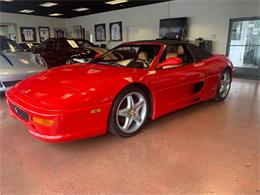 1997 Ferrari F355 (CC-1765352) for sale in Thousand Oaks, California