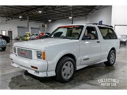 1993 GMC Typhoon (CC-1760536) for sale in Marietta, Georgia