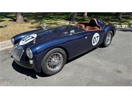 1958 MG MGA (CC-1765365) for sale in Thousand Oaks, California