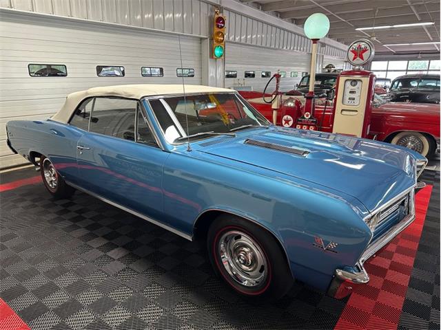 1967 Chevrolet Chevelle (CC-1760537) for sale in Columbus, Ohio