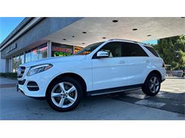 2018 Mercedes-Benz GL-Class (CC-1765370) for sale in Thousand Oaks, California