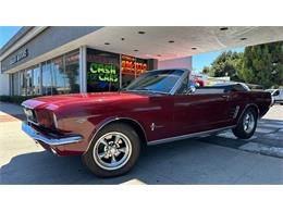 1966 Ford Mustang (CC-1765375) for sale in Thousand Oaks, California