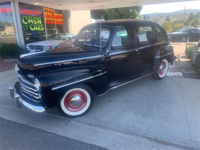 1948 Ford Deluxe (CC-1765392) for sale in Thousand Oaks, California