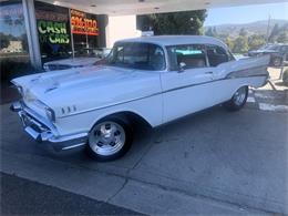 1957 Chevrolet Bel Air (CC-1765393) for sale in Thousand Oaks, California
