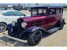 1932 Pontiac Custom (CC-1760054) for sale in CHICAGO, Illinois