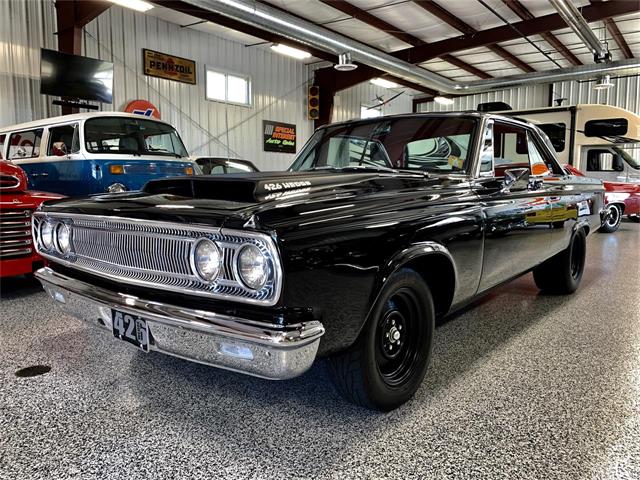 1965 Dodge Coronet (CC-1765402) for sale in Hamilton, Ohio