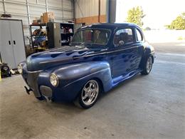 1941 Ford Business Coupe (CC-1765419) for sale in HUGHSON, California