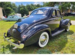 1940 Ford Deluxe (CC-1760542) for sale in hopedale, Massachusetts