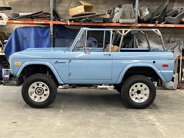 1974 Ford Bronco for Sale | ClassicCars.com | CC-1765423