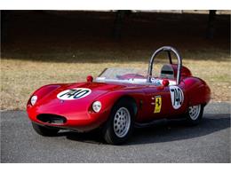 1959 OSCA 750S (CC-1765424) for sale in Sandy Hook, Connecticut
