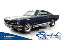 1966 Ford Mustang (CC-1765429) for sale in Concord, North Carolina