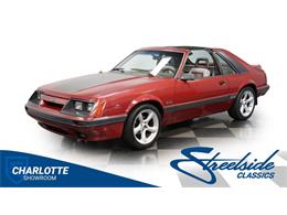 1985 Ford Mustang (CC-1765430) for sale in Concord, North Carolina