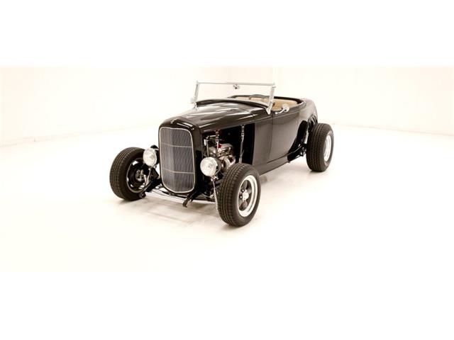 1932 Ford Roadster (CC-1765432) for sale in Morgantown, Pennsylvania