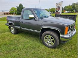 1989 GMC 1500 (CC-1760544) for sale in Troy, Michigan