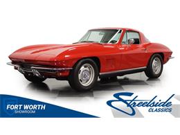 1967 Chevrolet Corvette (CC-1765446) for sale in Ft Worth, Texas