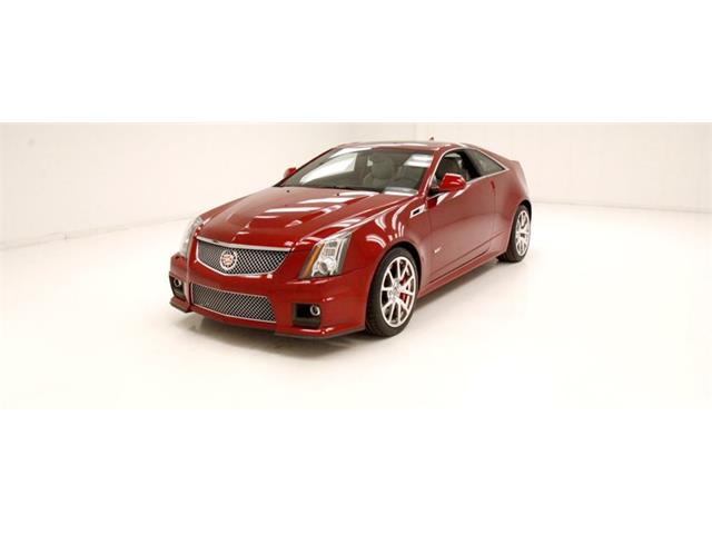 2014 Cadillac CTS (CC-1765447) for sale in Morgantown, Pennsylvania