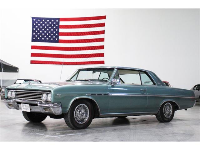 1965 Buick Skylark (CC-1765448) for sale in Kentwood, Michigan