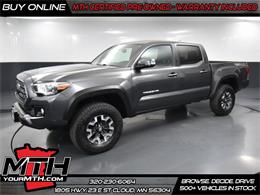 2018 Toyota Tacoma (CC-1765473) for sale in Saint Cloud, Minnesota