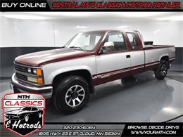 1989 Chevrolet 3500 (CC-1765476) for sale in Saint Cloud, Minnesota