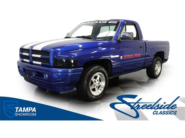 1996 Dodge Ram (CC-1765480) for sale in Lutz, Florida