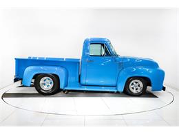 1954 Ford F100 (CC-1765481) for sale in Volo, Illinois