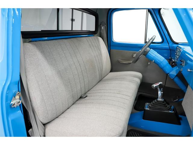 1954 Ford F100 (CC-1765481) for sale in Volo, Illinois