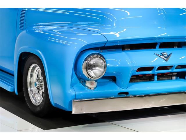 1954 Ford F100 (CC-1765481) for sale in Volo, Illinois
