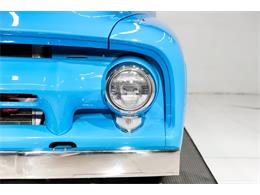 1954 Ford F100 (CC-1765481) for sale in Volo, Illinois