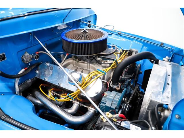 1954 Ford F100 (CC-1765481) for sale in Volo, Illinois