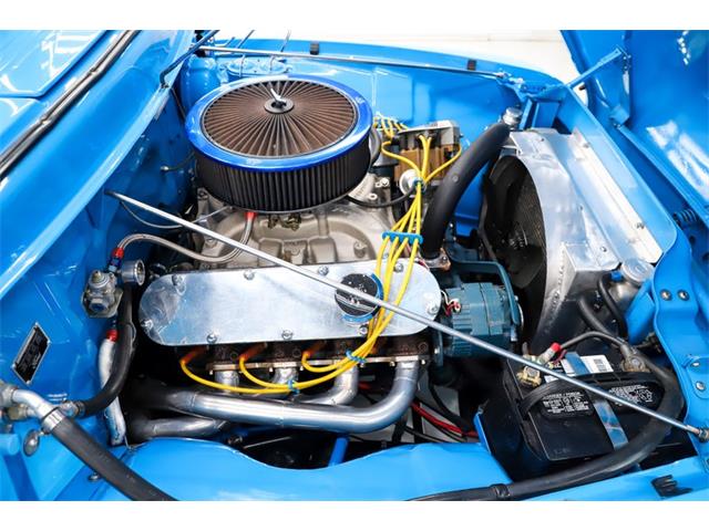 1954 Ford F100 (CC-1765481) for sale in Volo, Illinois