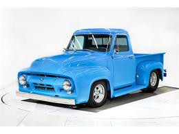 1954 Ford F100 (CC-1765481) for sale in Volo, Illinois