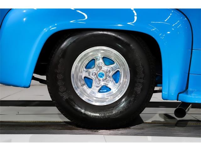 1954 Ford F100 (CC-1765481) for sale in Volo, Illinois