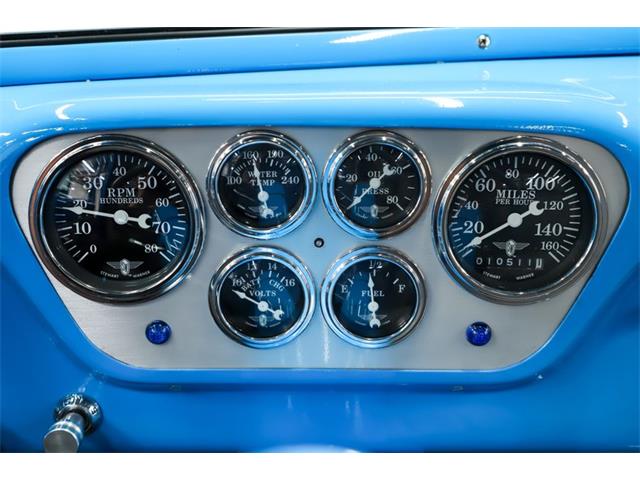 1954 Ford F100 (CC-1765481) for sale in Volo, Illinois